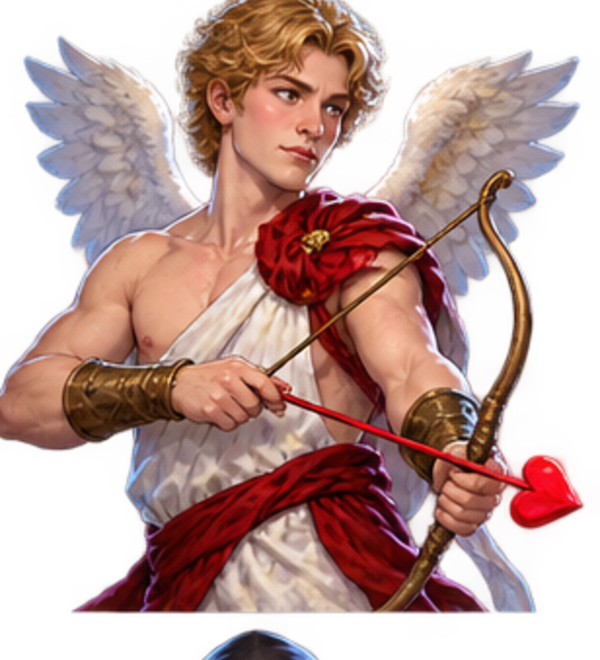 Cupid