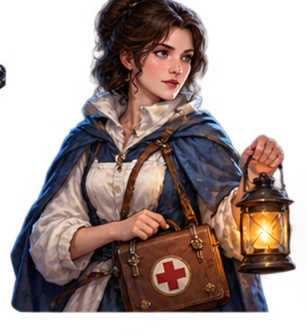 Doctor