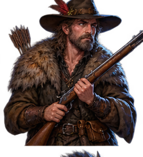 Hunter
