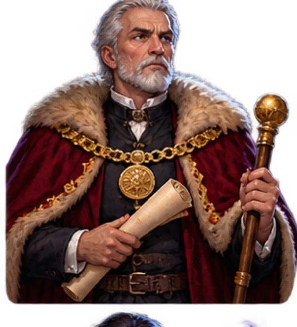 Mayor