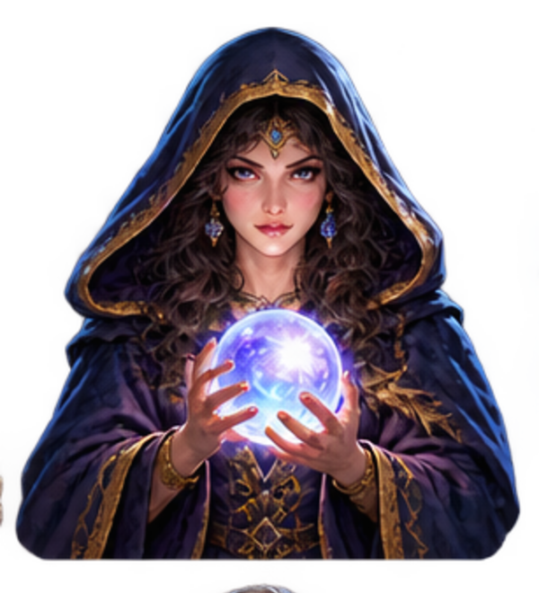 Seer