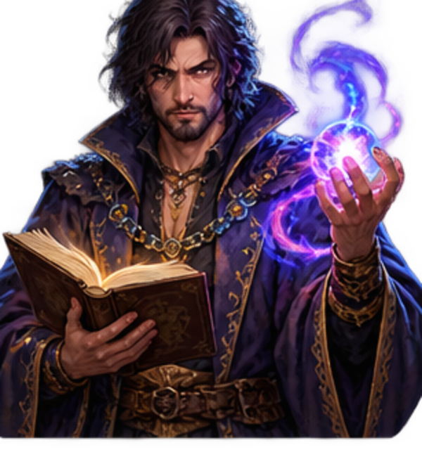 Sorcerer