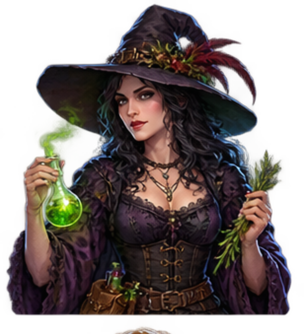 Witch