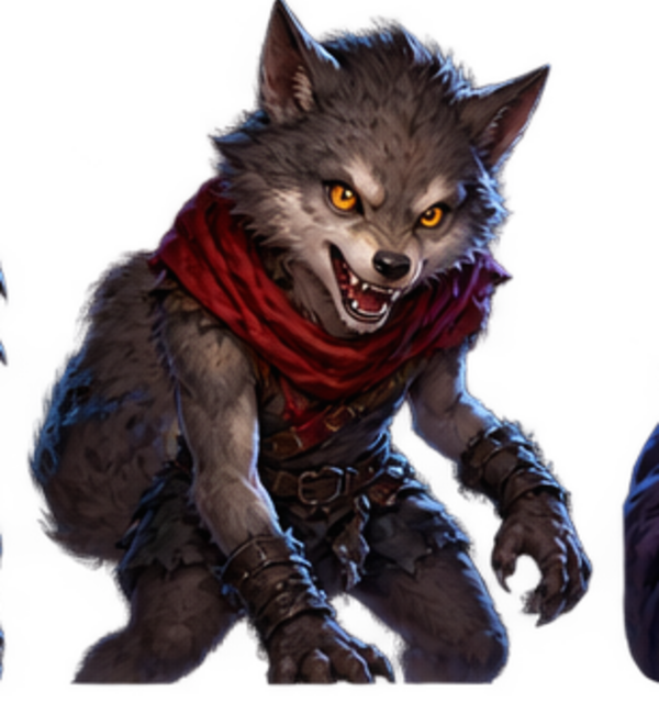 Wolf Cub